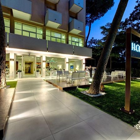 Hotel Condor 米兰马瑞提那 外观 照片