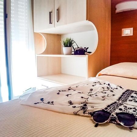 Hotel Condor 米兰马瑞提那 外观 照片