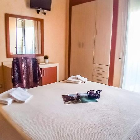 Hotel Condor 米兰马瑞提那 外观 照片