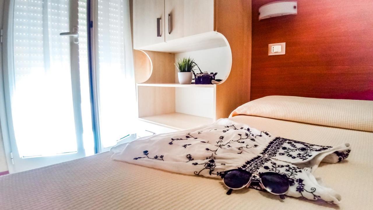Hotel Condor 米兰马瑞提那 外观 照片